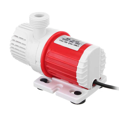 Compact Universal Electric Water Transfer Pump