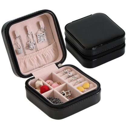 Eco Friendly Wooden Jewelry Box
