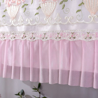 Premium AC Protective Dust Cover Screen