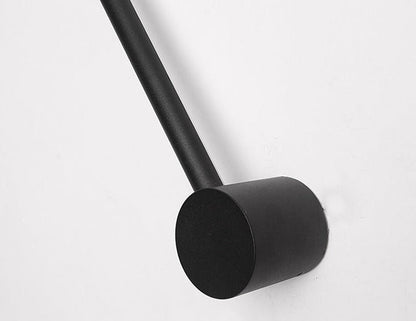 Simple Plug in Wall Light for Modern Homes