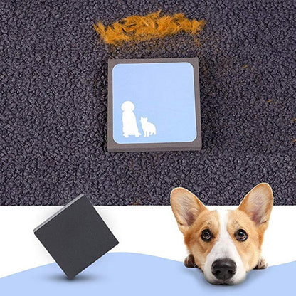 Pet Hair Remover Roller Brush Tool