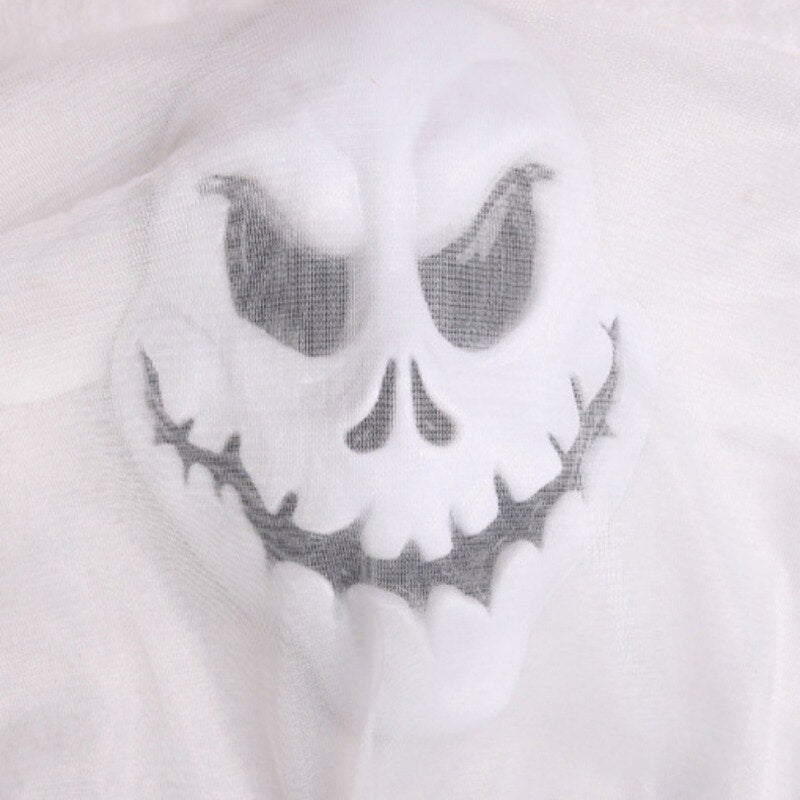 Spooky Skull Wall Halloween Decor