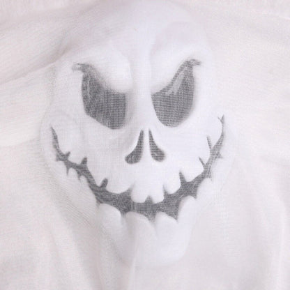 Spooky Skull Wall Halloween Decor