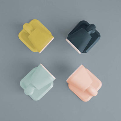 Small Sticky Door Stop Wedge