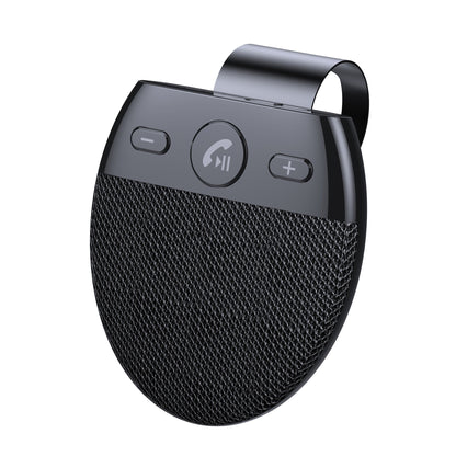 Universal Wireless Bluetooth Car Visor Speaker