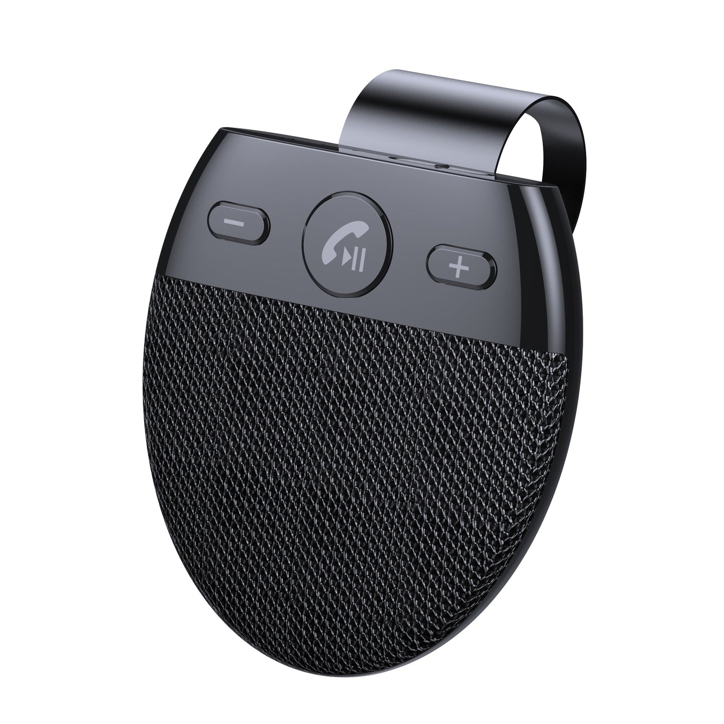 Premium Wireless Car Sun Visor Speaker System