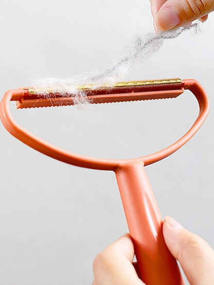Effective Carpet Lint Remover Tool