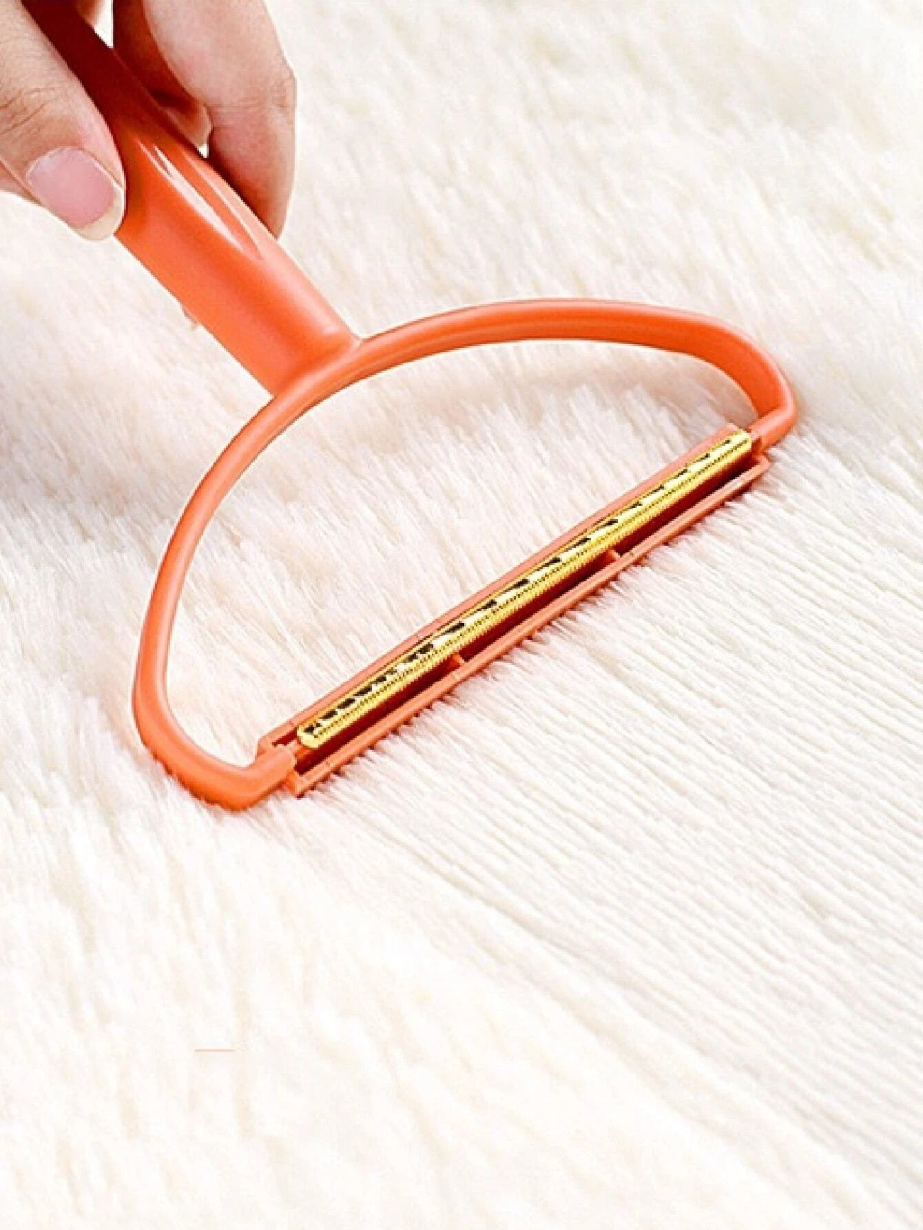 Effective Carpet Lint Remover Tool