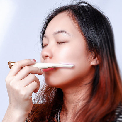Gentle Face Hair Remover for Silky Smooth Skin
