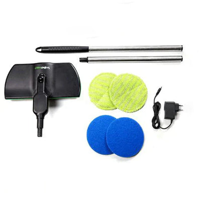 Easy Clean Rechargeable Mop