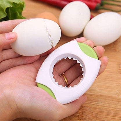 Easy Egg Slicer Cutting Tool