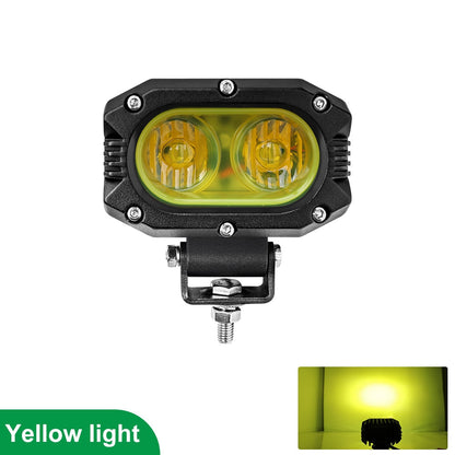 Fesara | Super Bright High Power LED Headlights - Fesara