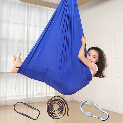 Fun Kids Indoor Sensory Swing