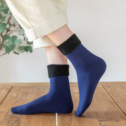 Cozy Thermal Warm Thick Winter Socks