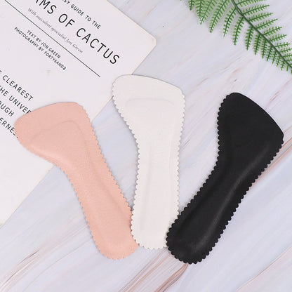 Grip Sole | Gel Insole Arch Support Pads