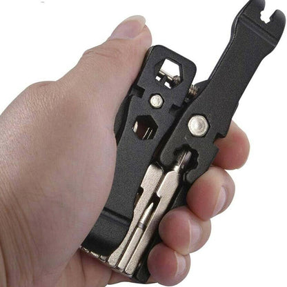 Ultimate 20in1 Bike Multi Tool Kit