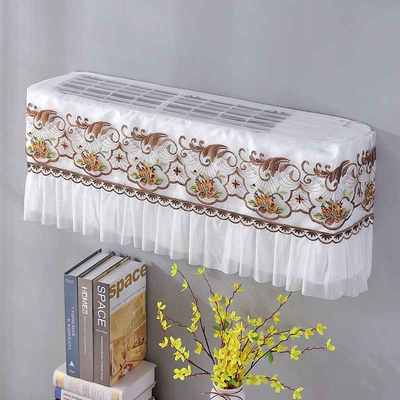 Premium AC Protective Dust Cover Screen