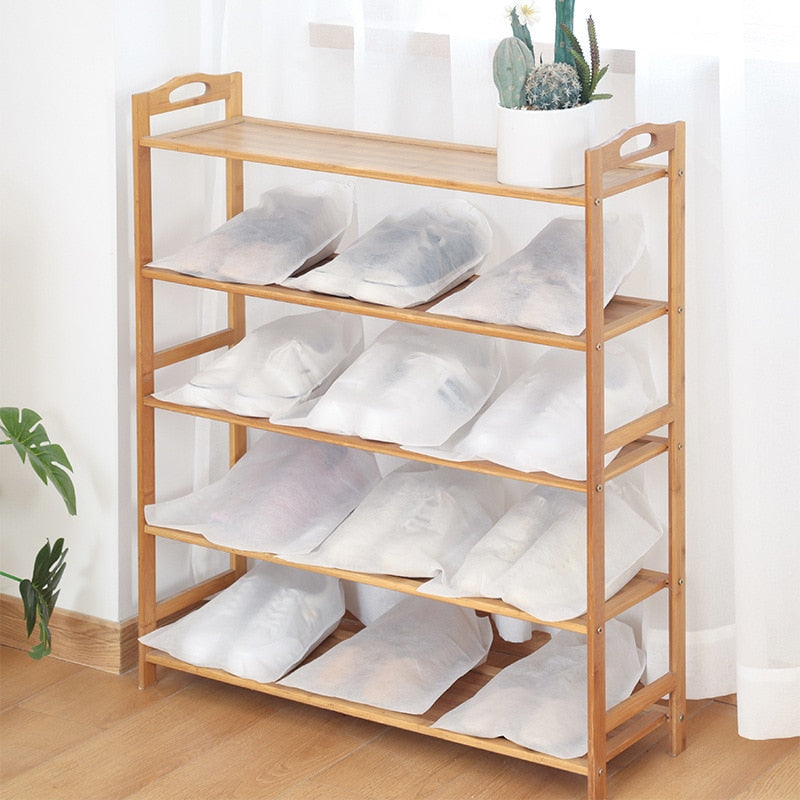 Breathable Shoe Storage Bag Protector