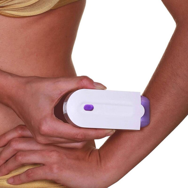 Easy Hair Remover for Smooth Glowing Skin