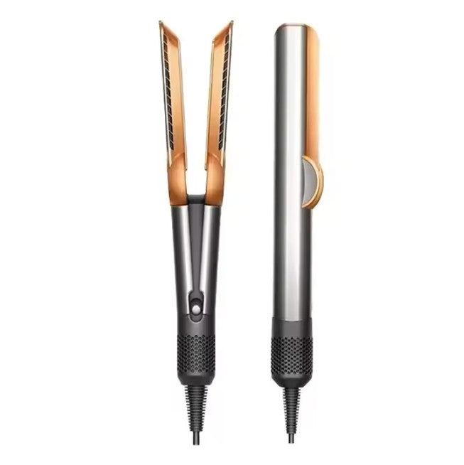 Easy Style Blow Dryer and Flat Iron Combo - Fesara