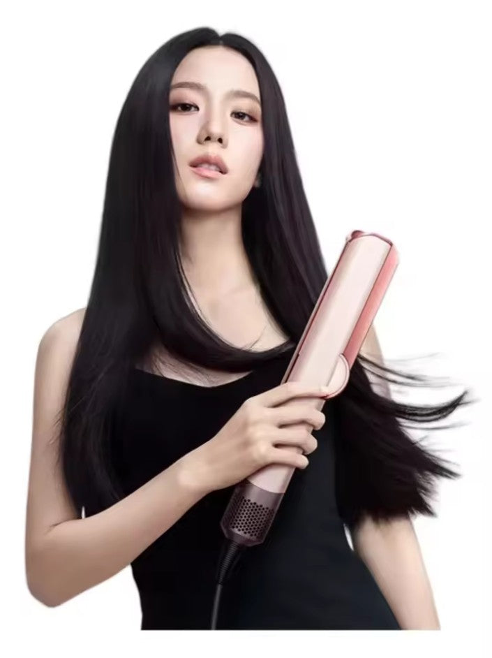 Easy Style Blow Dryer and Flat Iron Combo