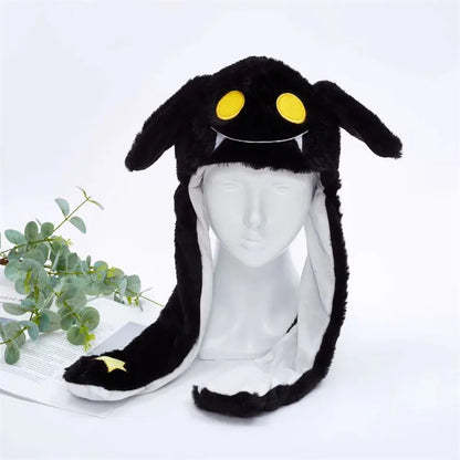 Fun Bunny Ears Hat