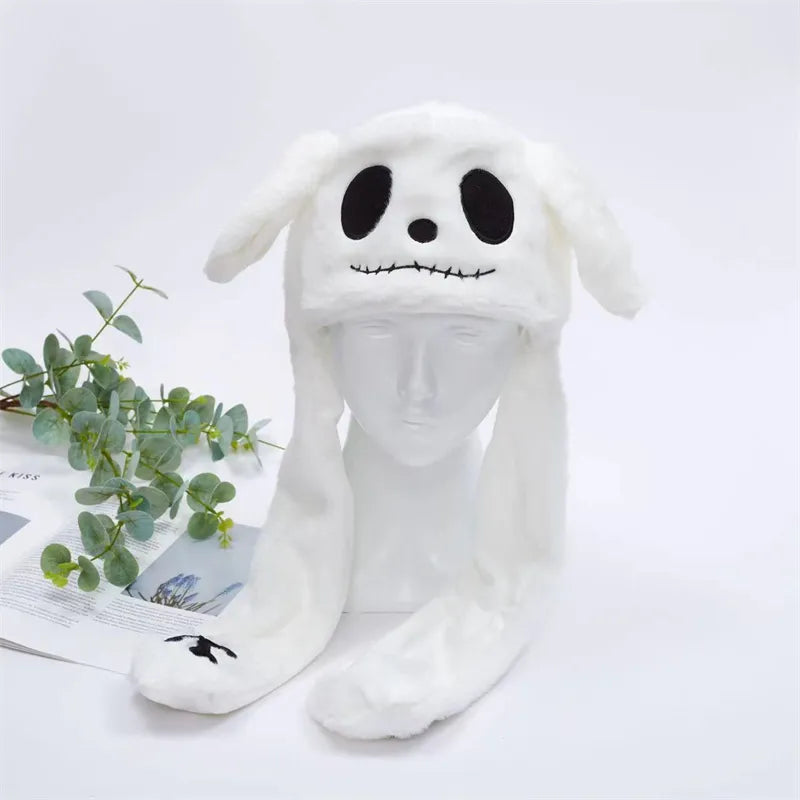 Fun Bunny Ears Hat