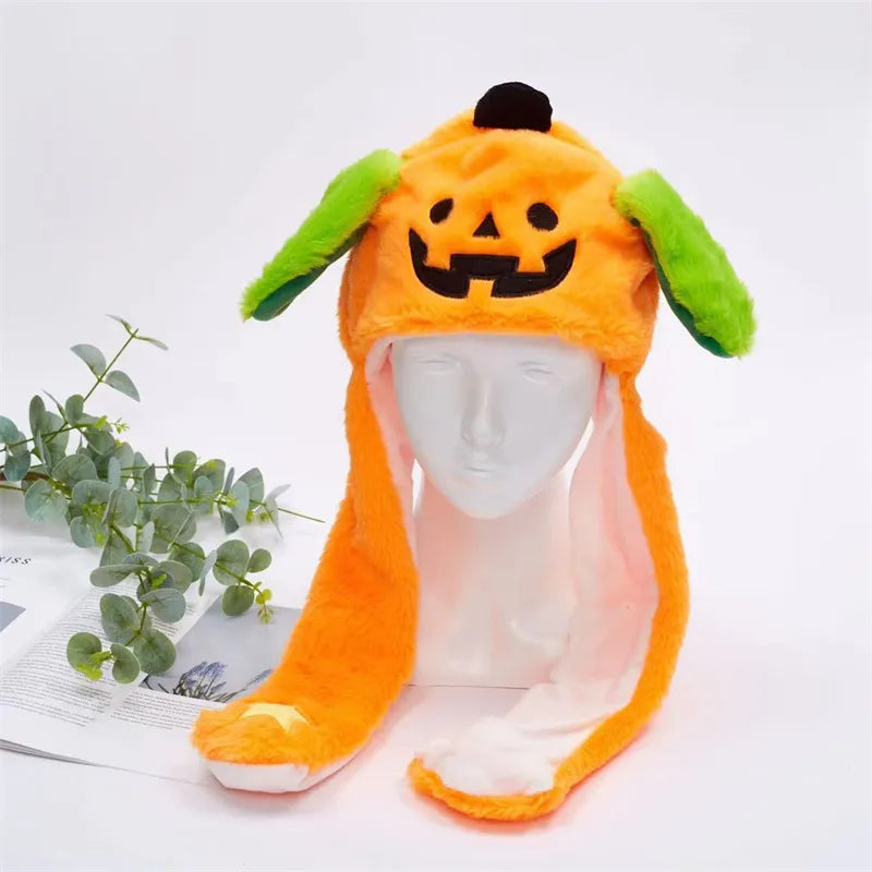 Fun Bunny Ears Hat