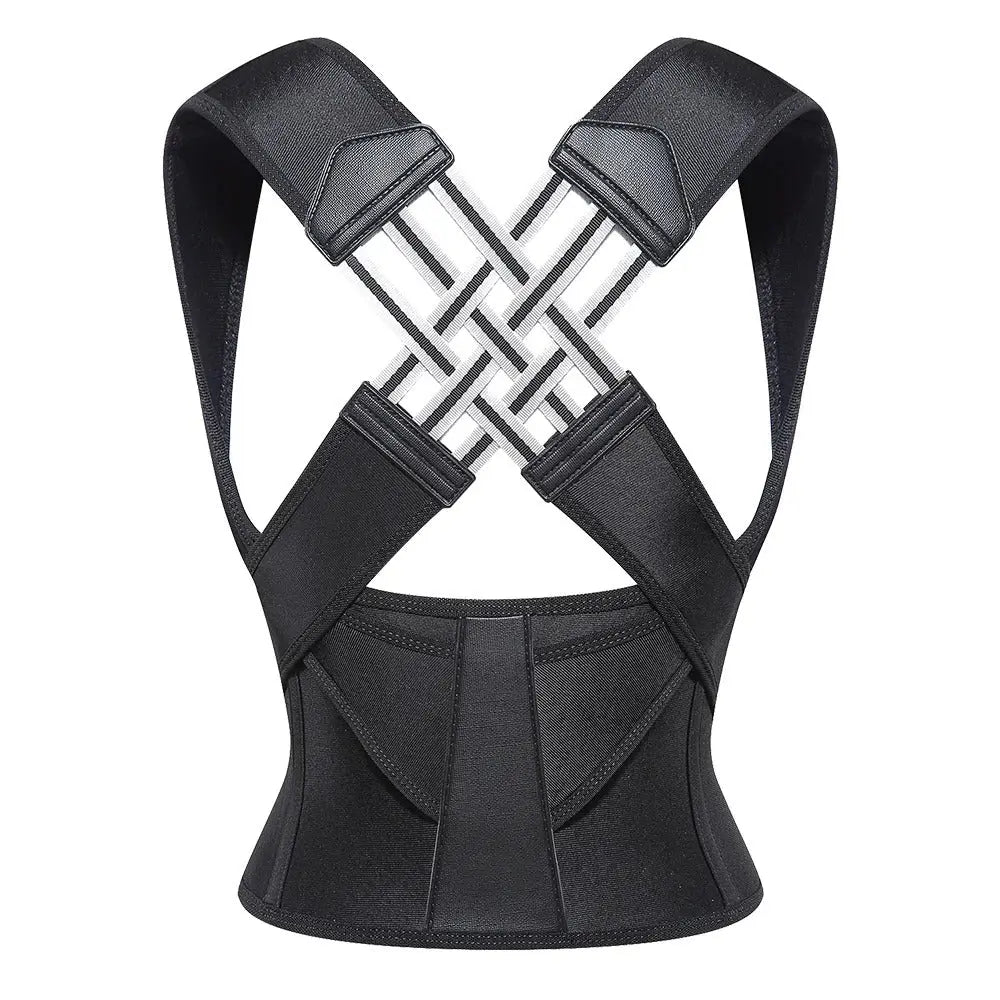 Comfortable Back Support Posture Corrector