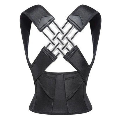 Comfortable Back Support Posture Corrector