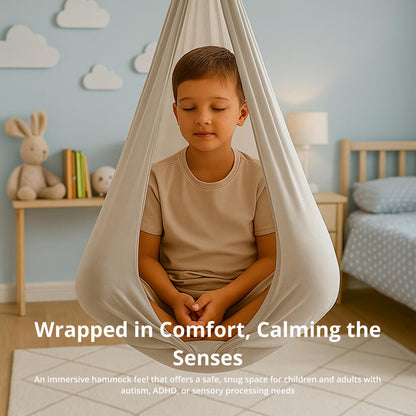 Special Needs Swing Indoor Outdoor Therapy Hammock