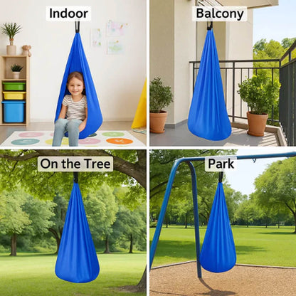 Special Needs Swing Indoor Outdoor Therapy Hammock