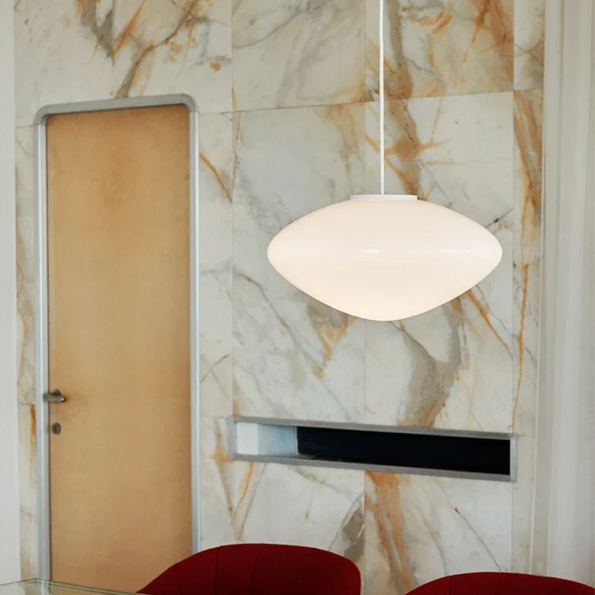 Handi Danish Pendant Lamp 1