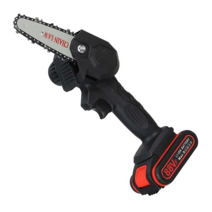 Compact Portable Mini Electric Chainsaw