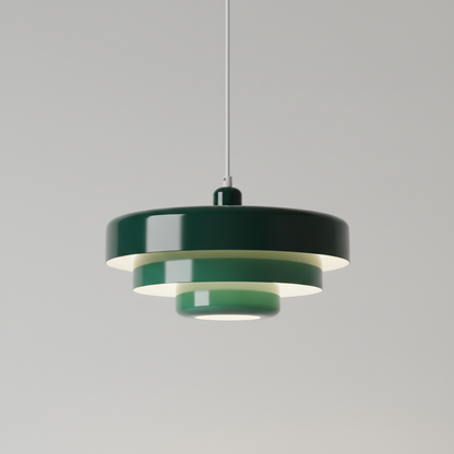 Vintage Pendant Lighting Fixture