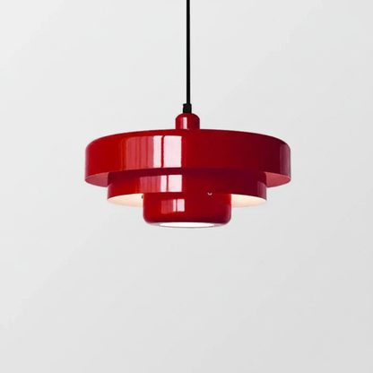 Vintage Pendant Lighting Fixture