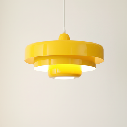 Vintage Pendant Lighting Fixture