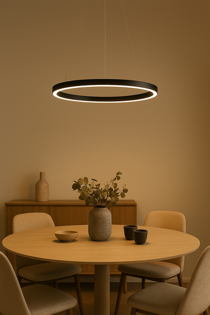 Stylish LED Hanging Ceiling Light