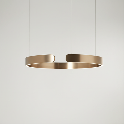 Stylish LED Hanging Ceiling Light