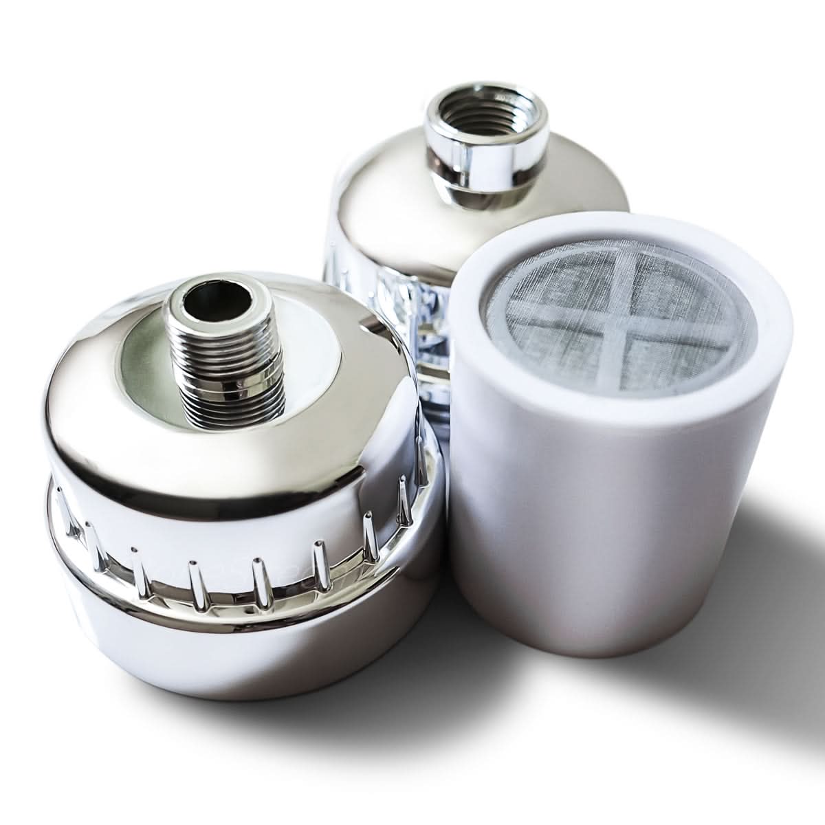 Fesara | PureShower - Clean Water Shower Purifier