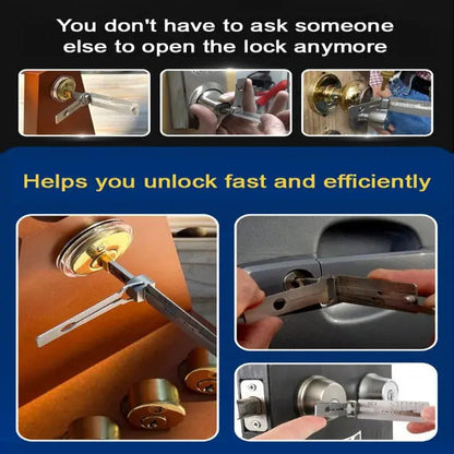Fesara Fast Key Code Reader