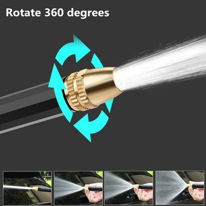 Fesara | Compact Powerful Spray Adjustable Water Blaster