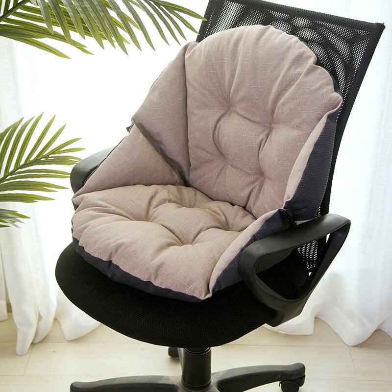Fesara | Comfortable Orthopedic Seat Cushion for Back Pain Relief