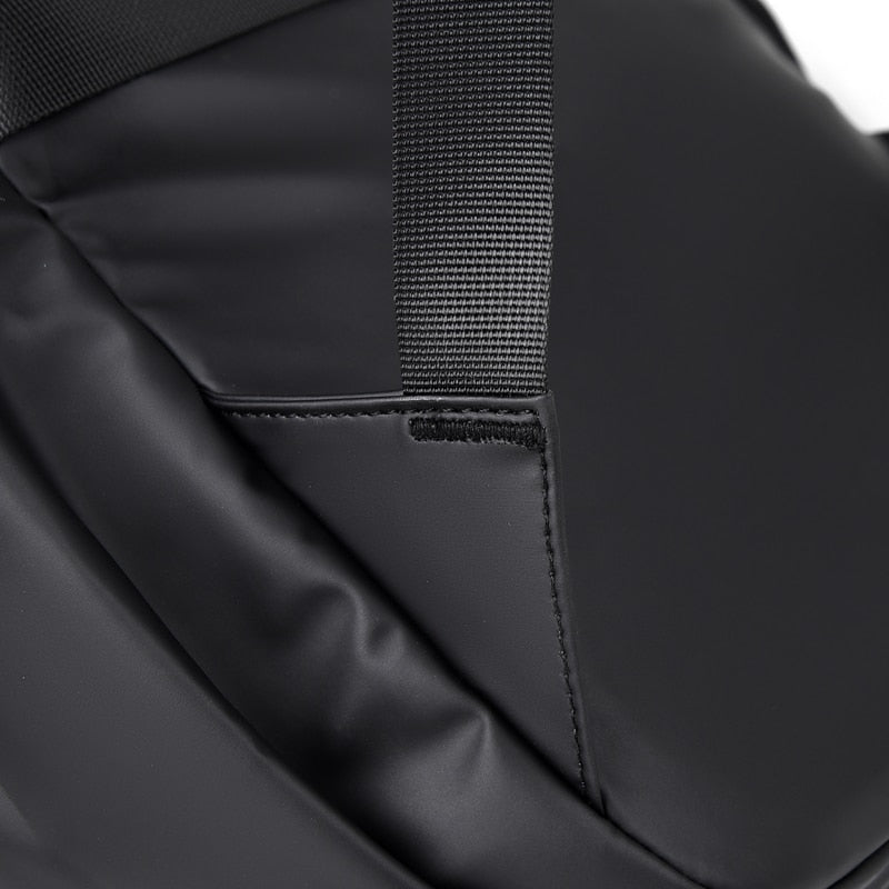 Spacious Water Resistant Everyday Travel Bag