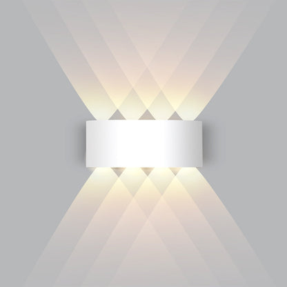 Luxury Modern Wall Light - Fesara