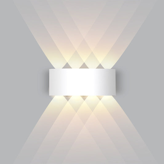 Luxury Modern Wall Light - Fesara