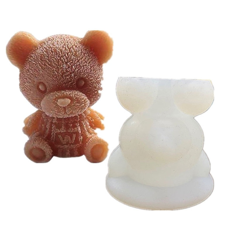 Compact Frozen Ice Cube Tray - Fesara