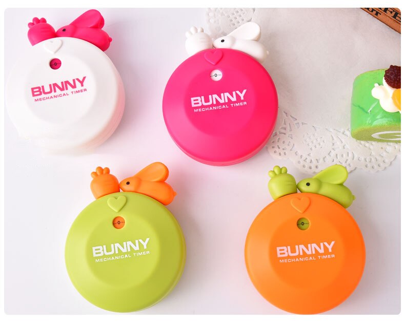 Fun Animal Digital Kitchen Timer