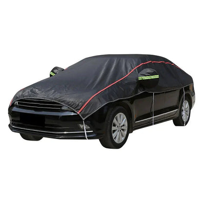 Premium Waterproof Car Cover with UV Protection
