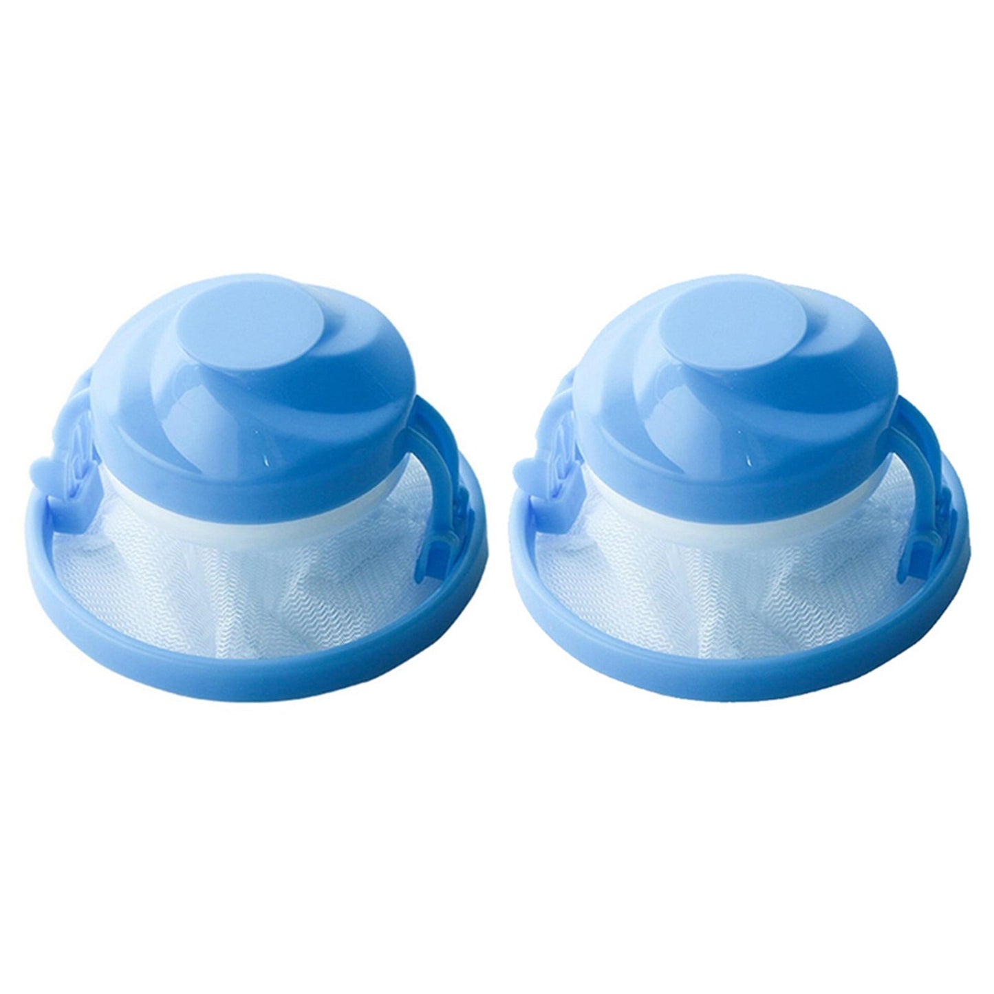 Easy Clean Hair Trap Shower Filter